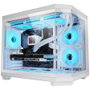 Mars Gaming MC3TCOREMW Blanca